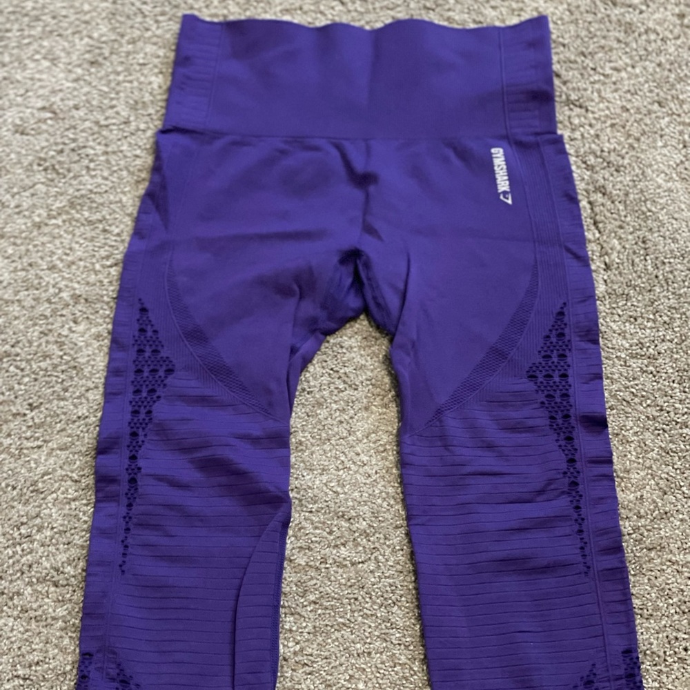 Gymshark womens leggings